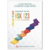 Cẩm Nang Từ Vựng HSK 123 - Giải Nghĩa Và Cách Dùng - Nhiều Tác Giả