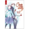 Cô Gái Văn Chương Và Tuyển Tập Tình Yêu - Tập 1 - Nomura Mizuki