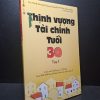 [Phiên Chợ Sách Cũ] Thịnh Vượng Tài Chính Tuổi 30 - Tập 1 - Go Deuk Seong, Jeong Seong Jin, Choi Pyong Hee 2812