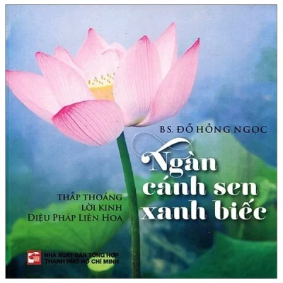 Ngàn Cánh Sen Xanh Biếc - Đỗ Hồng Ngọc
