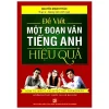 Để Viết Một Đoạn Văn Tiếng Anh Hiệu Quả - Nguyễn Mạnh Thảo