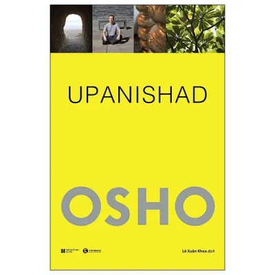 Upanishad - Osho