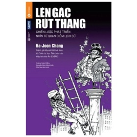 Lên Gác Rút Thang - Ha Joon Chang