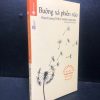 [Phiên Chợ Sách Cũ] Buông Xả Phiền Não - Hoà Thượng Thích Thánh Nghiêm 2912