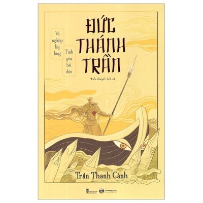 Đức Thánh Trần - Trần Thanh Cảnh S0708