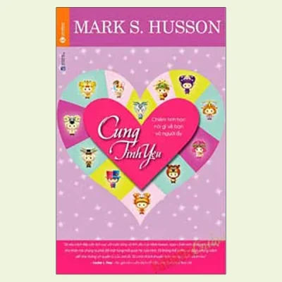 Cung Tình Yêu - Mark S. Husson
