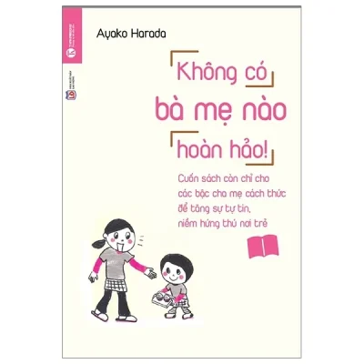 không có bà mẹ nào hoàn hảo ayako harada