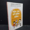 [Phiên Chợ Sách Cũ] Rèn Con Kỹ Năng Sống - Dành Cho Trẻ Từ 4 Đến 9 Tuổi - Kenji Minoura, Masanobu Takahama 3012