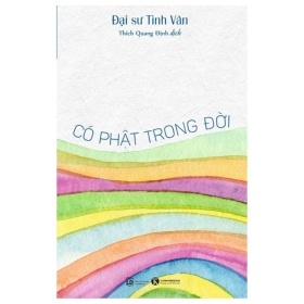 Có Phật Trong Đời - Đại sư Tinh Vân