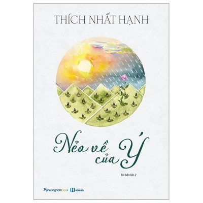 Nẻo Về Của Ý – Thích Nhất Hạnh
