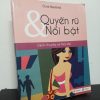 [Phiên Chợ Sách Cũ] Quyến Rũ & Nổi Bật - Dành Cho Phụ Nữ Hiện Đại - Clare Maxfield 3012