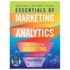 Phân Tích Dữ Liệu Marketing - Joseph F. Hair, Jr., Dana E. Harrison, Haya Ajjan