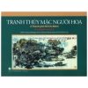 Tranh Thủy Mặc Người Hoa Ở Thành Phố Hồ Chí Minh (Bìa Cứng) - Nhiều Tác Giả