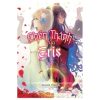 Chén Thánh Của Eris - Tập 3 - Kujira Tokiwa, Yu-Nagi