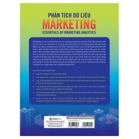 phân tích dữ liệu marketing joseph f. hair, jr., dana e. harrison, haya ajjan