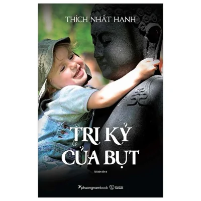 Tri Kỷ Của Bụt – Thích Nhất Hạnh