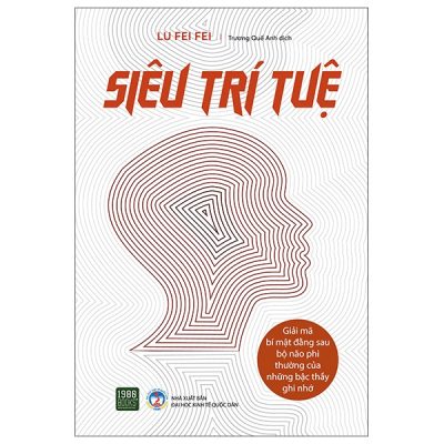 Siêu Trí Tuệ - Lu Fei Fei