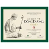 Ký Hoạ Về Đông Dương Nam Kỳ (Bìa Cứng) – Tài Liệu Của Trường Vẽ Gia Định