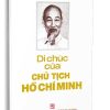 Di Chúc Của Chủ Tịch Hồ Chí Minh (2019) - Chủ tịch Hồ Chí Minh