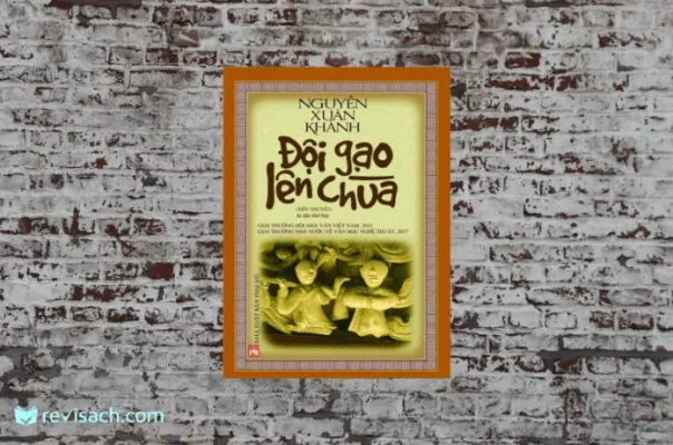 doi gao len chua 0