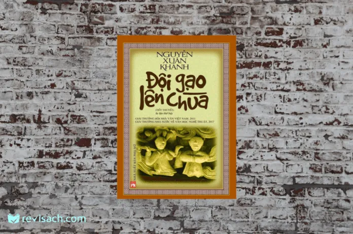 doi gao len chua 0
