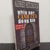 [Phiên Chợ Sách Cũ] Phía Sau Cánh Cửa Đóng Kín (Truyện Kinh Dị) - Alfred Hitchcock 0101
