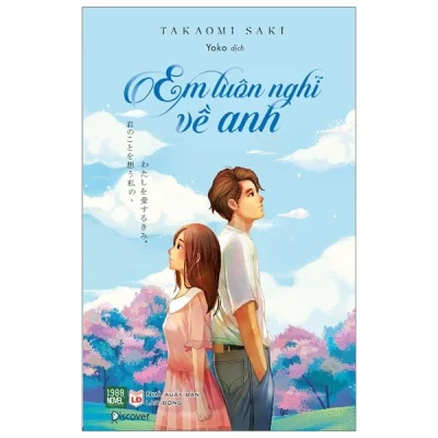 Em Luôn Nghĩ Về Anh - Takaomi Saki