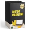 Hộp Sách Content Marketing (Hộp 3 Cuốn) - Nhiều Tác Giả