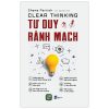 Tư Duy Rành Mạch - Shane Parrish