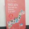 [Phiên Chợ Sách Cũ] Nhật Bản: Hoa Anh Đào, Kimono Và Gì Nữa? - Tama Duy Ngọc 0101