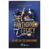 Bí Mật Gia Tộc Hawthorne - Jennifer Lynn Barnes