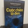 [Phiên Chợ Sách Cũ] Khoa Học Và Khám Phá - Cuộc Chiến Lỗ Đen - Leonard Susskind 0101