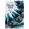 Quái Thú - C J Skuse