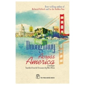 Across America - Duong Thuy