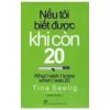Nếu Tôi Biết Được Khi Còn 20 - Tina Seelig