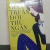 [Phiên Chợ Sách Cũ] Gian Truân Đời Thu Ngân - Anna Sam 0201
