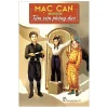 Tấm Ván Phóng Dao - Mạc Can