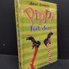 [Phiên Chợ Sách Cũ] Pippi Tất Dài - Astrid Lindgren 0201