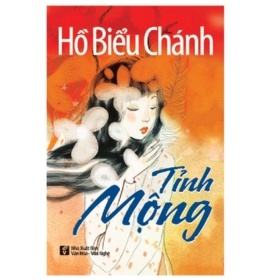 Tỉnh Mộng - Hồ Biểu Chánh