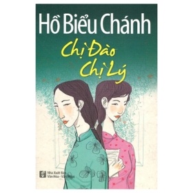 Chị Đào Chị Lý - Hồ Biểu Chánh