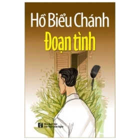 Đoạn Tình - Hồ Biểu Chánh