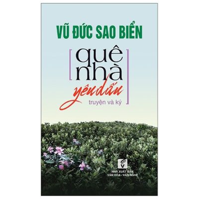 Quê Nhà Yêu Dấu - Vũ Đức Sao Biển