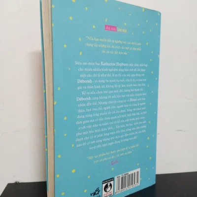 [Phiên Chợ Sách Cũ] Chúa Ơi, Chàng Muốn Lấy Con! – Agnès Abécassis 0201