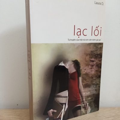 [Phiên Chợ Sách Cũ] Lạc Lối - Laura D. 0201
