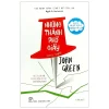 Những Thành Phố Giấy - John Green