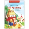 Những Câu Chuyện Thú Vị Về Động Vật - Chiếc Mũi Thám Tử - Hạ Diệp, Xiao Bao Mei Studio