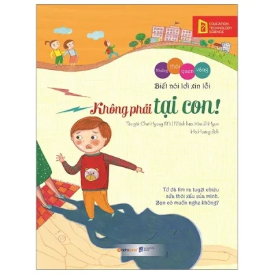 Những Thói Quen Vàng - Không Phải Tại Con! - Choi Hyung Mi, Kim Ji Hyun
