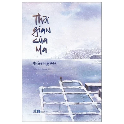 Thời Gian Của Ma - Yi Jeong Kim