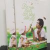 [Phiên Chợ Sách Cũ] Ba Muốn Nuôi Con Bằng Sữa Mẹ - Trình Tuấn 0301