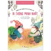 Những Câu Chuyện Thú Vị Về Động Vật - Ai Thông Minh Nhất - Tiểu Minh, Chu Thế Phương